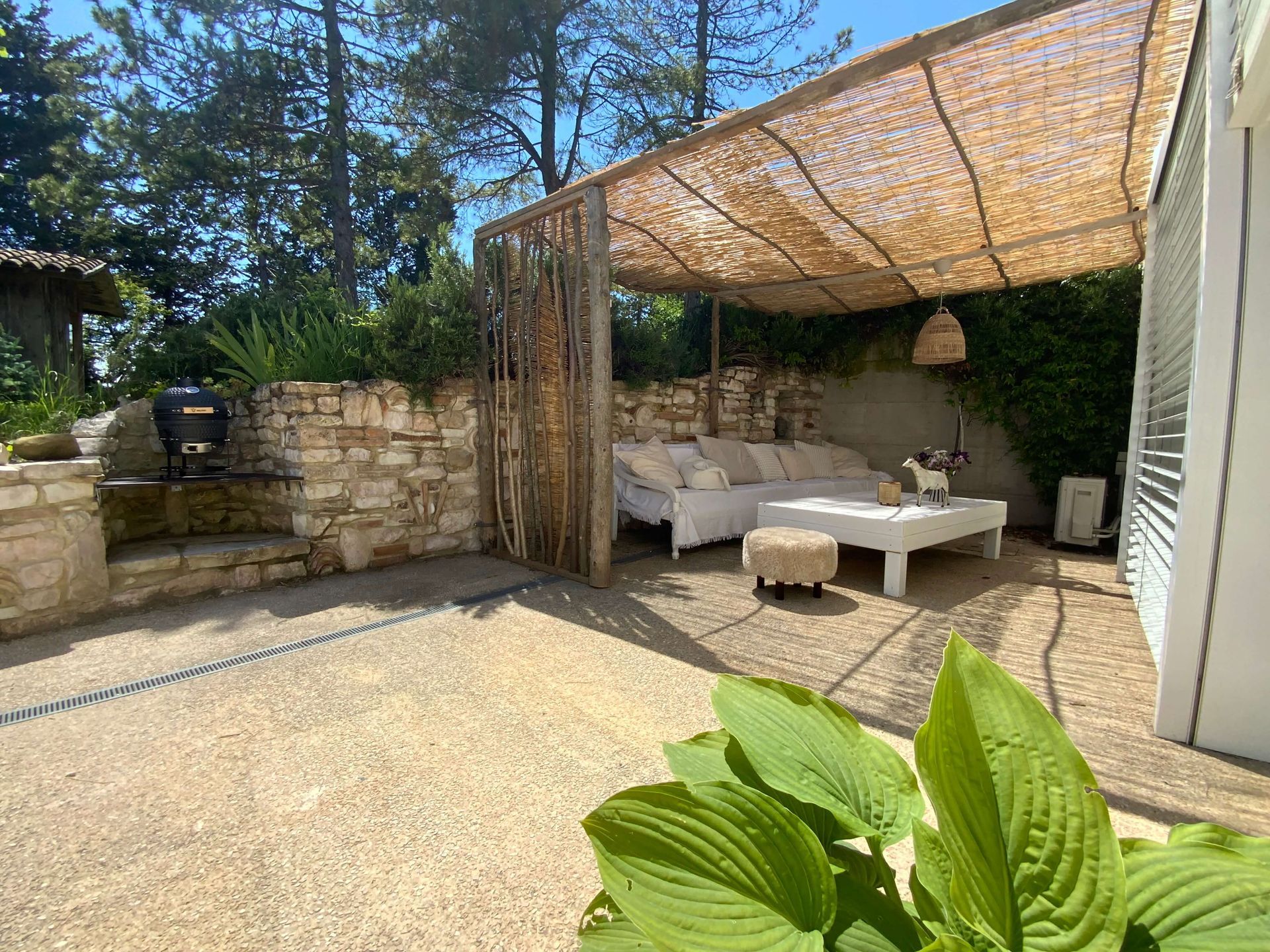 Monte Pino - Luxe vakantieappartementen in Le Marche ITALIA