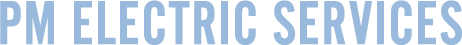 PM Electric Services