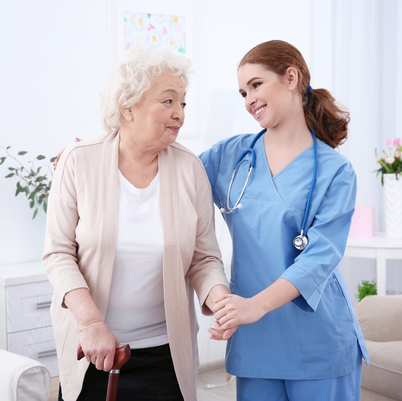 Premier In Home Health Care