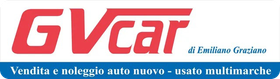 gv car logo