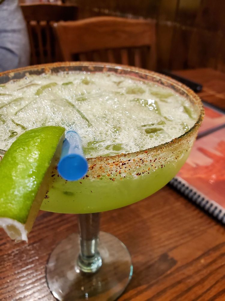 Bar Flavored MargaritasBeer Imported,Domestic WineMexican Cocktail