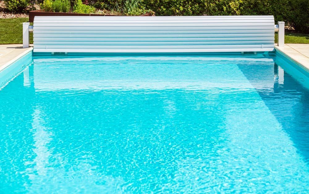 Open Swimming Pool — Professional Pool Builder in Cootamundra, NSW