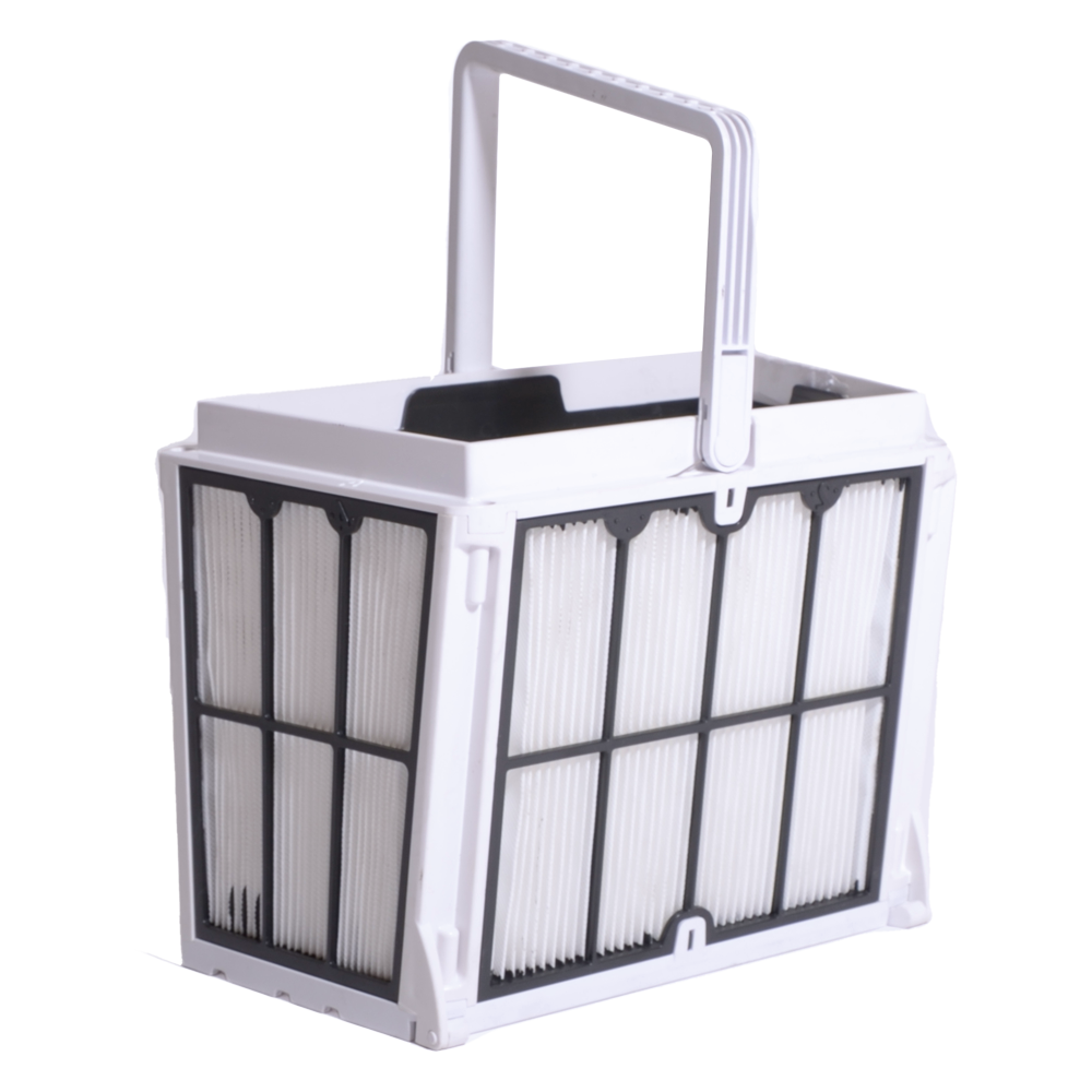 Filter Basket Assy M2/M2i Ultra Fine