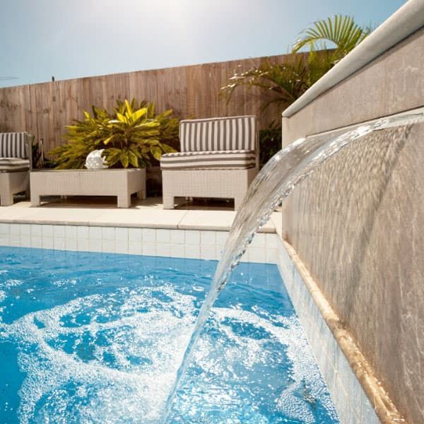 Courtyard Pools -  Concrete Pool in Wagga Wagga, NSW