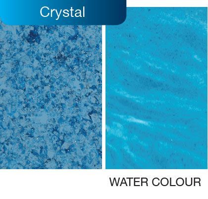 Crystal — Durable Fibreglass Pools in Wagga Wagga, NSW
