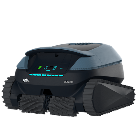 CORDLESS POOL ROBOT  DOLPHIN EON100 - Call for Best Price