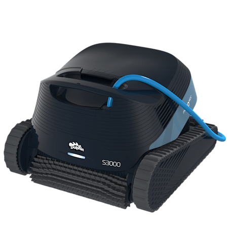 POOL ROBOT  Dolphin S3000 - Call for Best Price