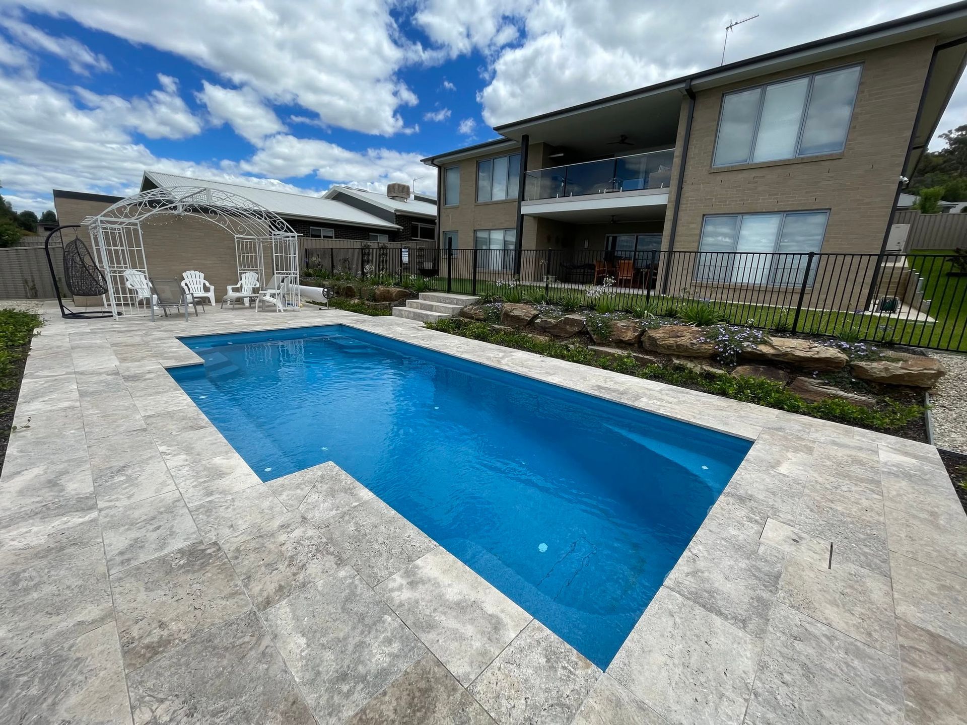 Pool Builders In Wagga