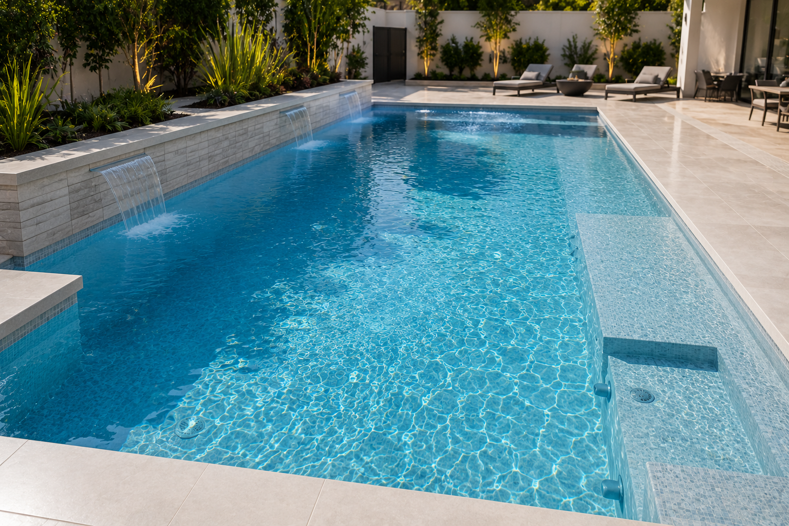Pools In Wagga
