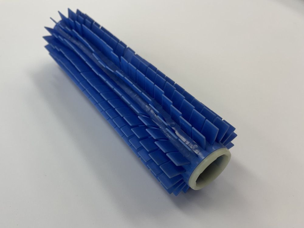 Dolphin Maytronics Front Brush Roller