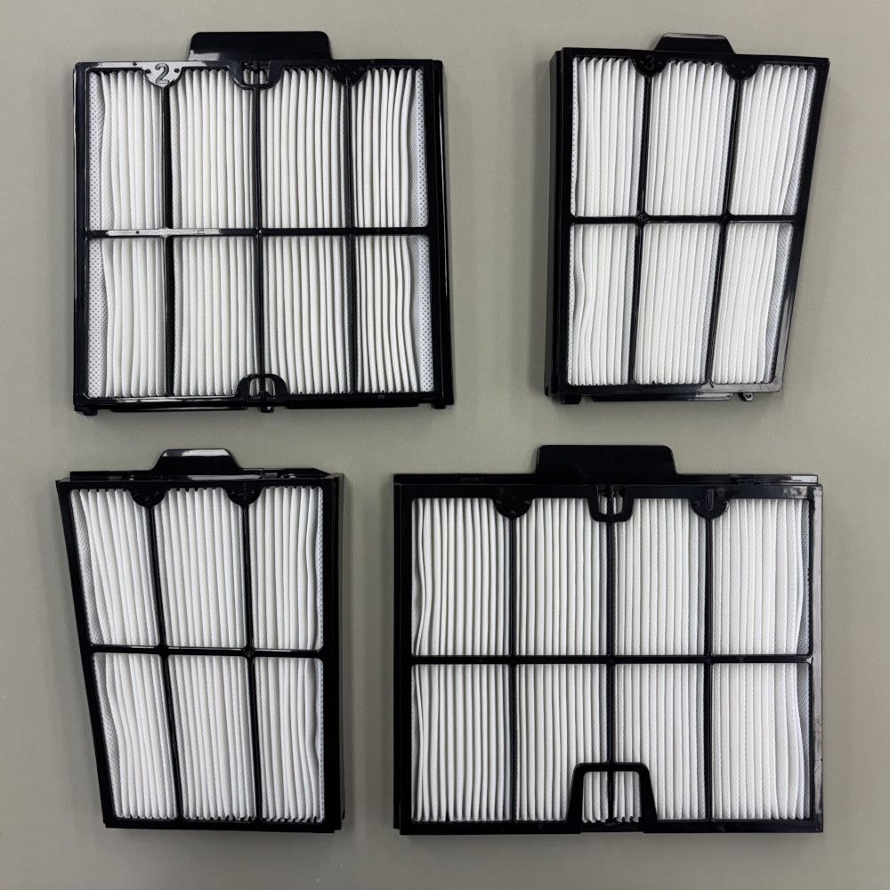 Dolphin Replacement Filter Ultra fine (2)