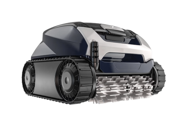 DUO-X DX3000 Robotic Cleaner Zodiac
