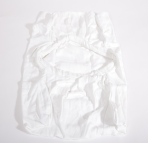 Filter Bag Ultra Fine With Air Release Rings