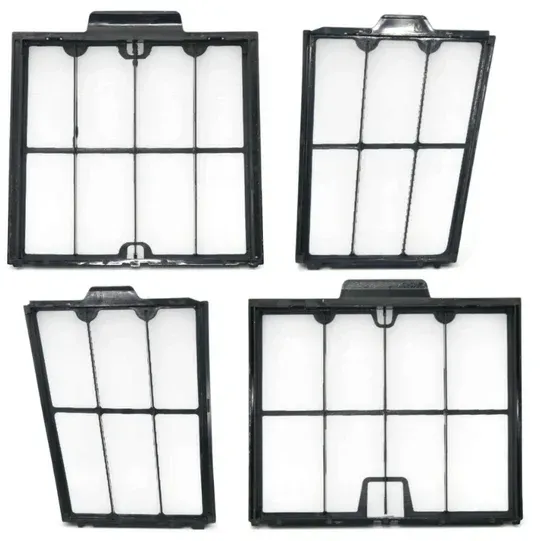 Filter Panel Kit M2/M2i Fine (4)