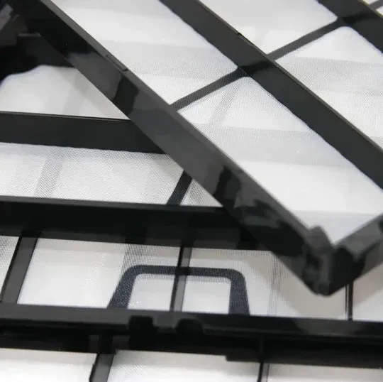 Filter Panel Kit M2/M2i Fine (4)