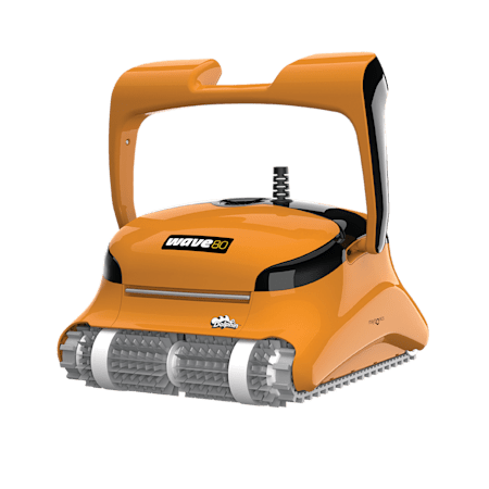 COMMERCIAL POOL ROBOT  Dolphin WAVE 80 - Call for best Price