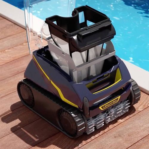 Free rider FR1000  Zodiac cordless robot