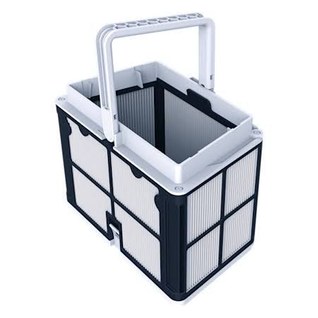 Filter Basket Assy M1 Ultra Fine