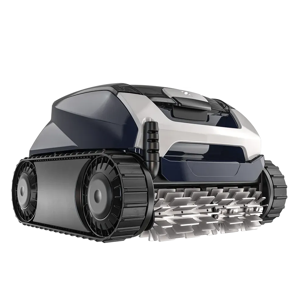DUO-X DX4000 Robot Cleaner Zodiac