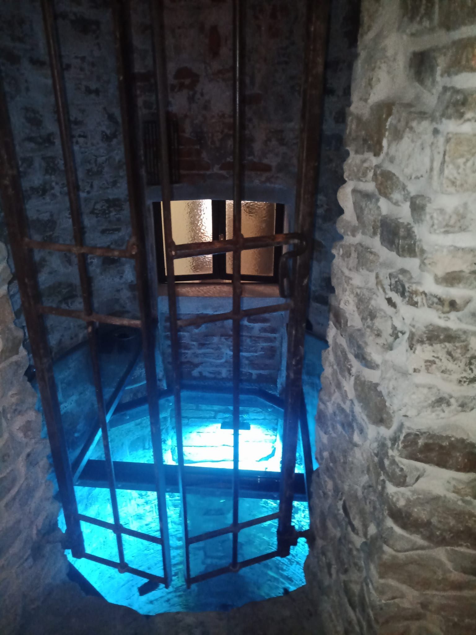 pavimentazioni calpestabili Targetti Vetri Prato (PO)
