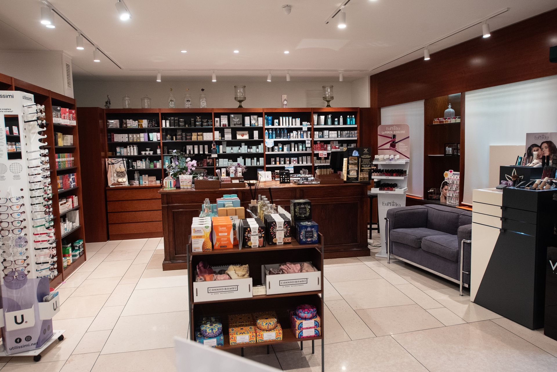 farmaci da banco
