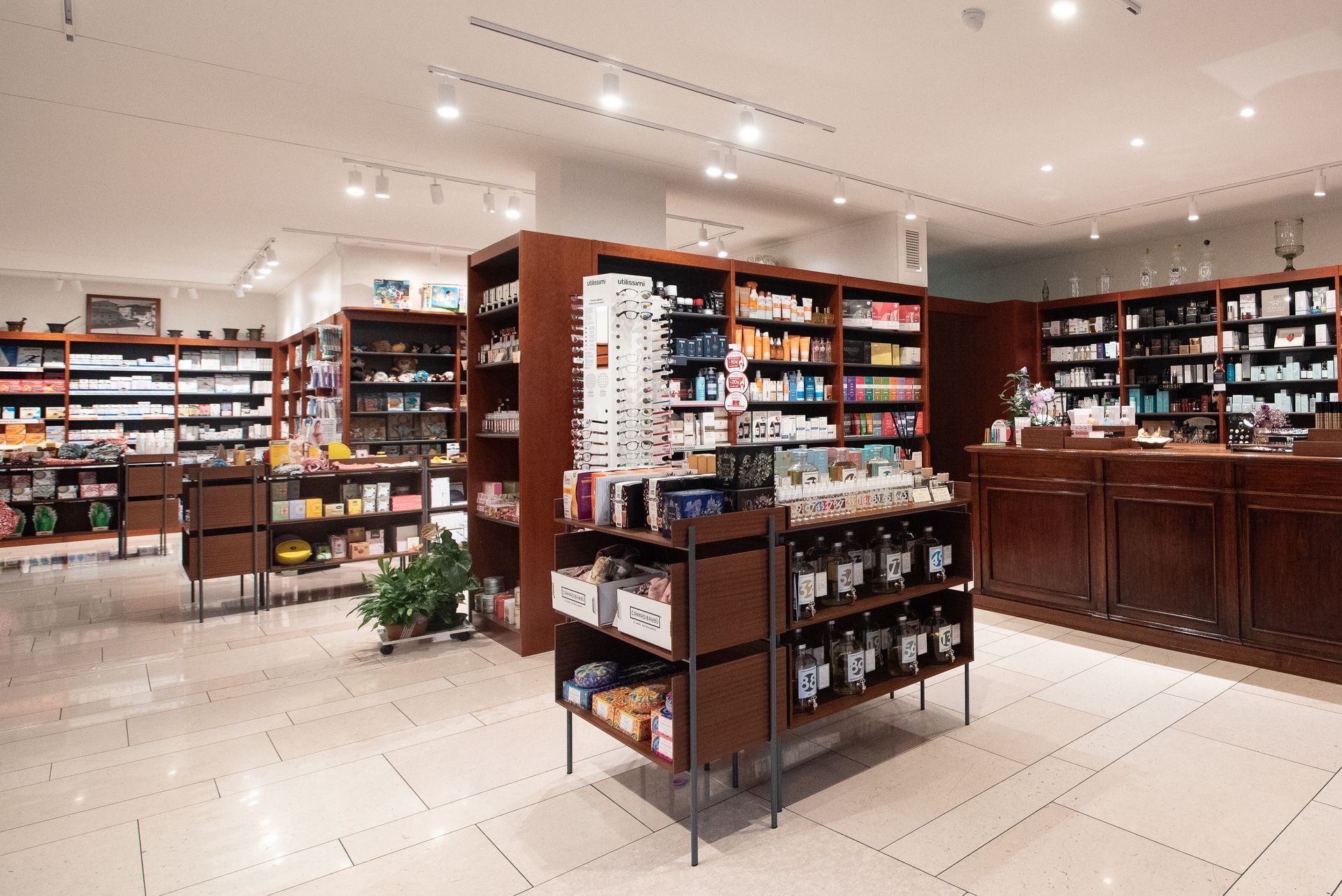 farmaci da banco