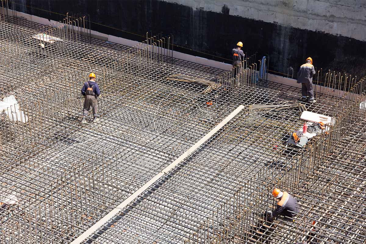 Commercial Concreting Toowoomba
