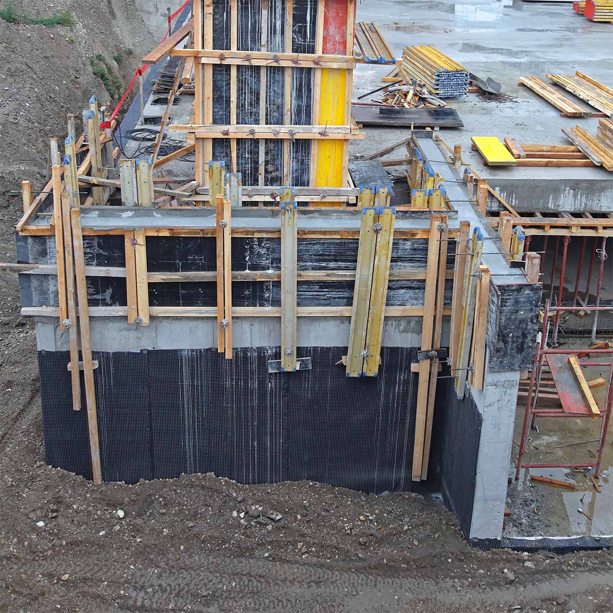Concrete Contractor In Toowoomba QLD For Commercial And Business Projects