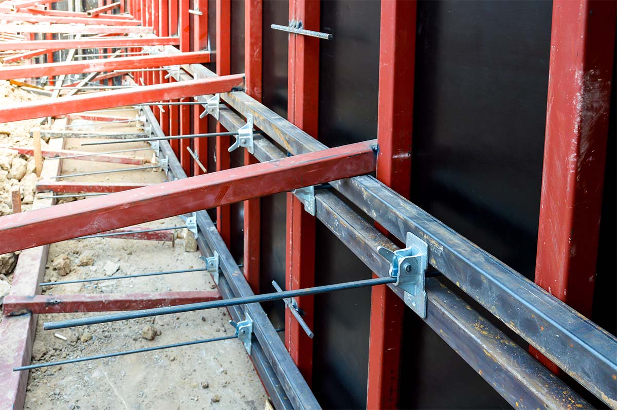 Concrete Retaining Wall Builder In Toowoomba