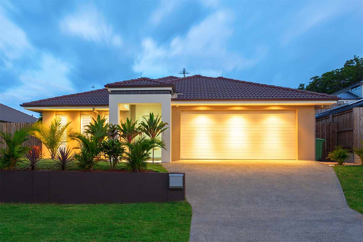 A New Concrete Driveway Can Add Value To Your Toowoomba Home