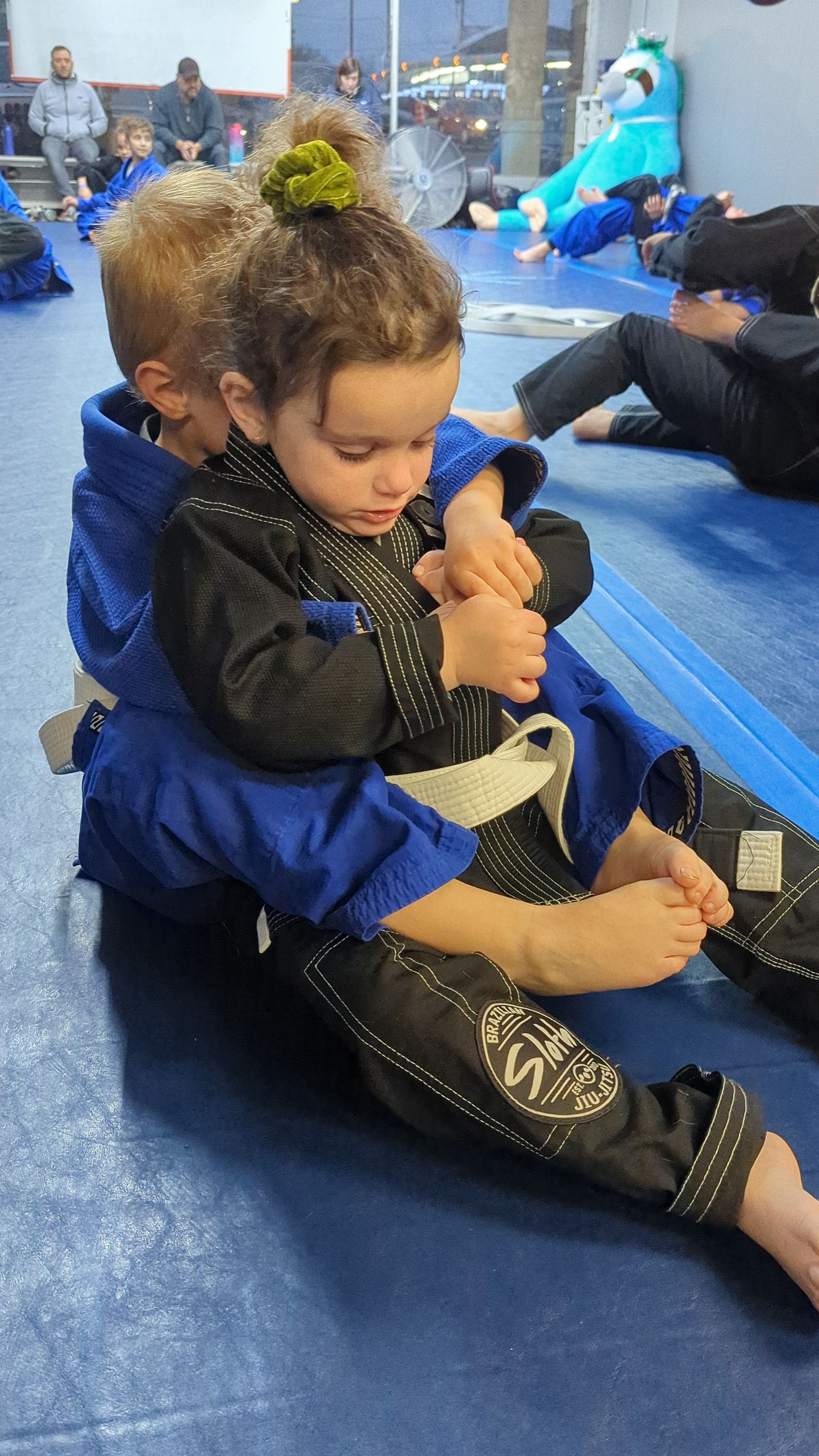 kids martial arts