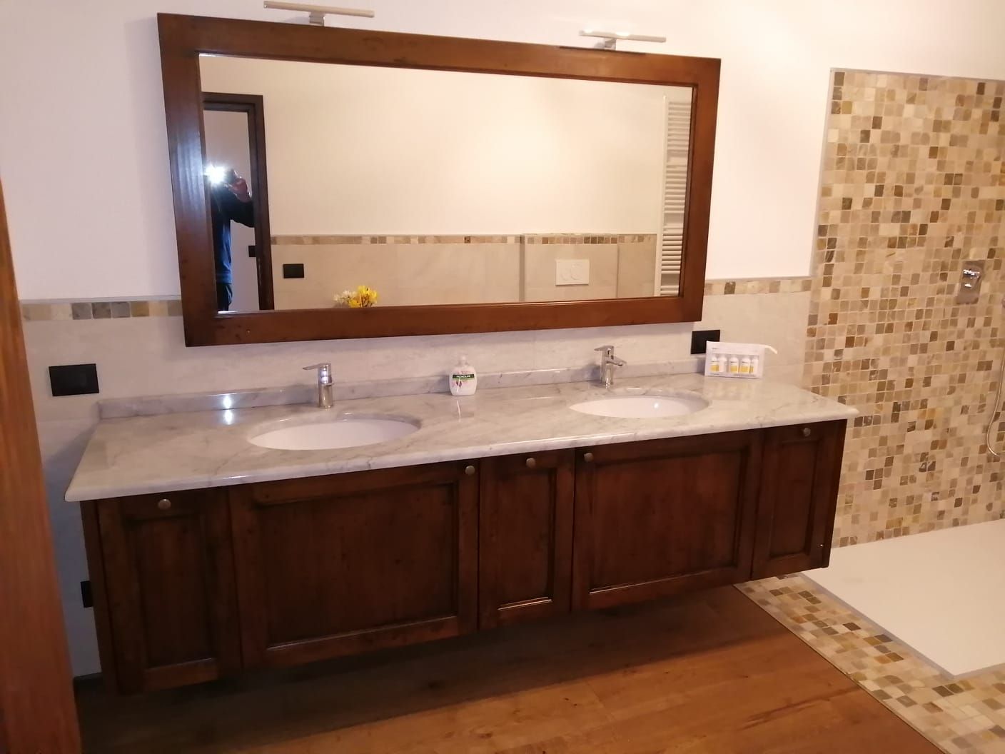 Arredo bagno