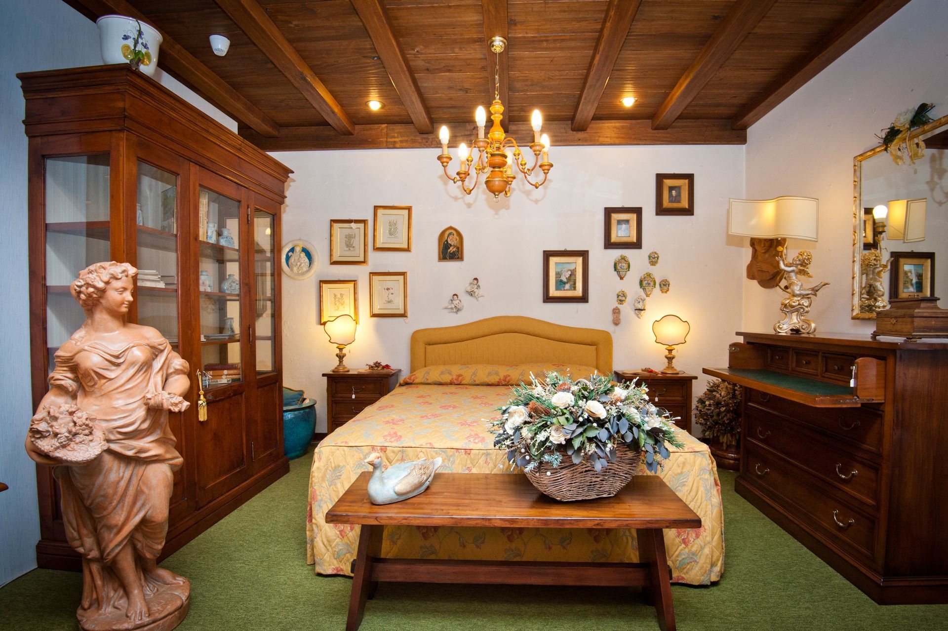 Camere da letto