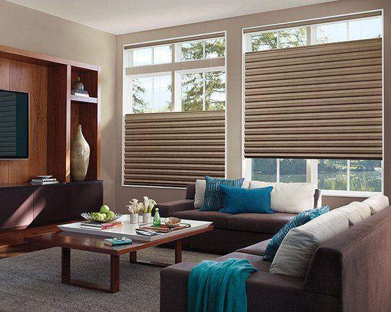 Custom Blinds — Montclair, CA — Drape-Rite