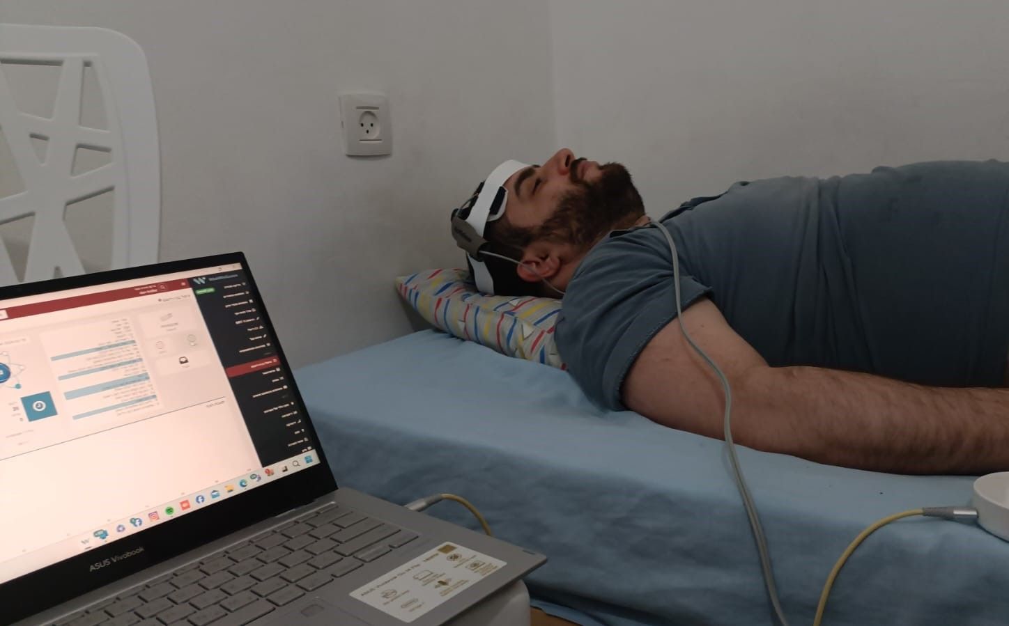 טיפול תדרים