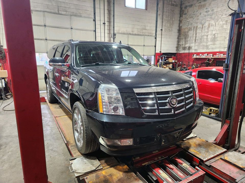 Car Alignment Services in Portland, OR