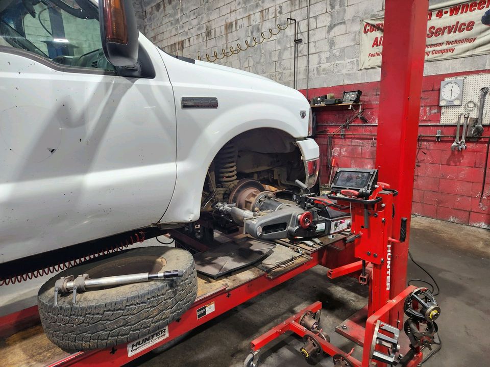 Car Brake Services in Portland, OR
