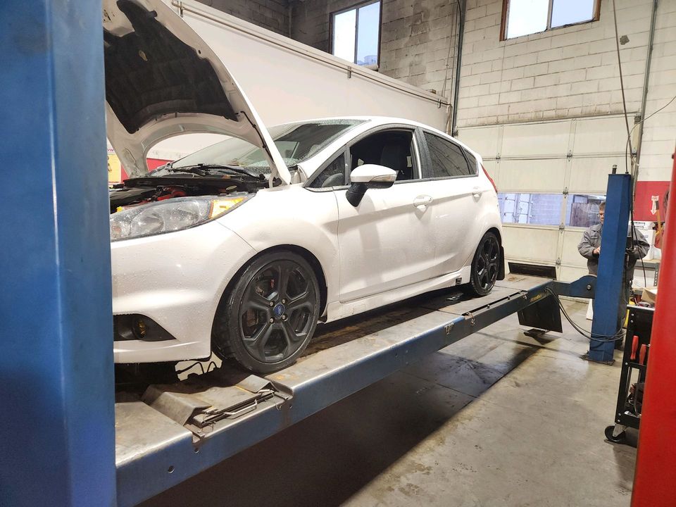 Suspension Services in Portland, OR