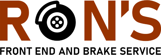 Ron's Front End & Brake Service