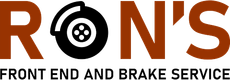 Ron's Front End & Brake Service