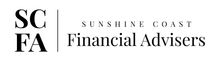 Financial Advisor Sunshine Coast