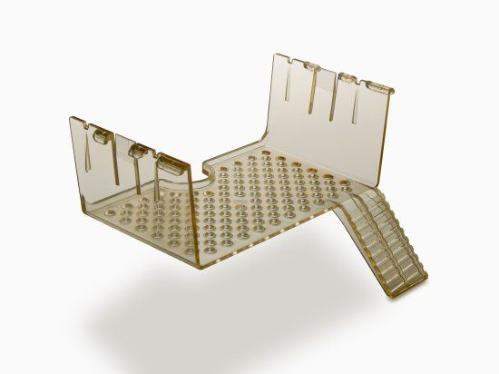 Tecniplast Mouse Mezzanine