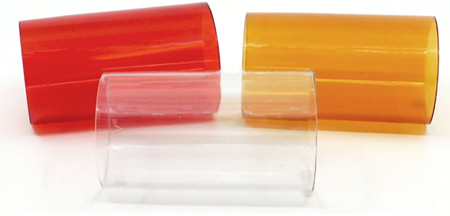 Bio-Serv Certified Mouse Tunnels