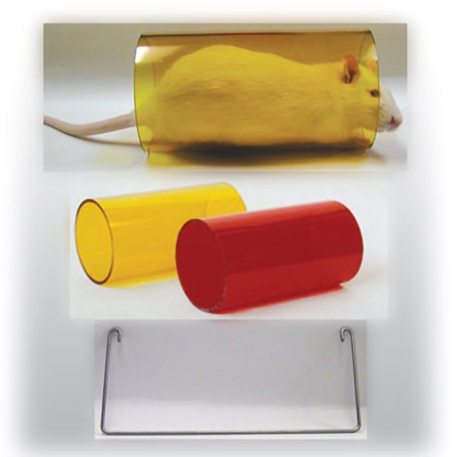 Bio-Serv Certified Rat Tunnels