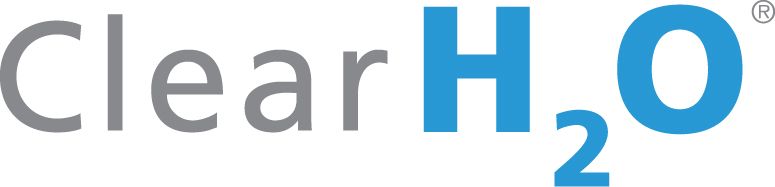 ClearH2O Logo