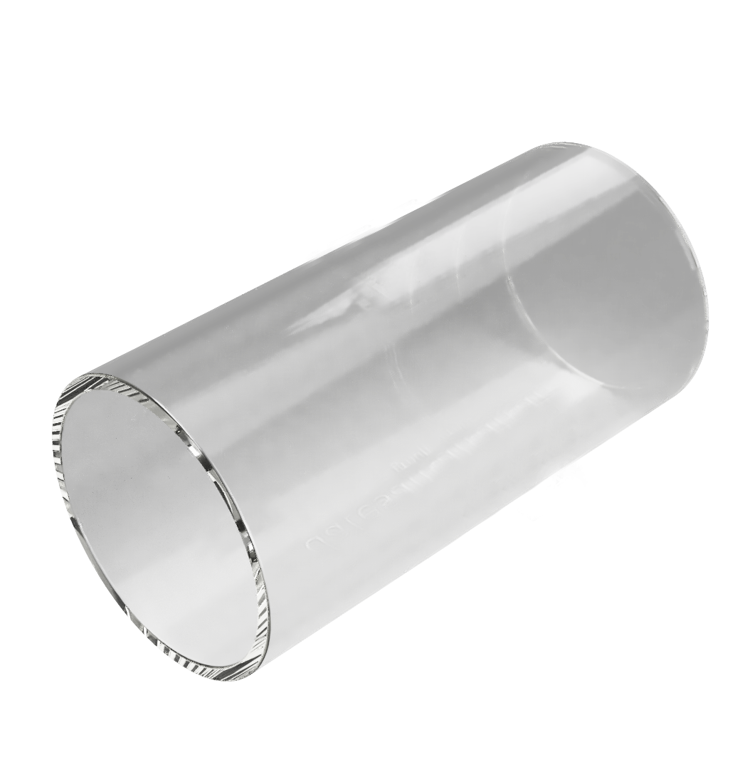 Datesand Handling Tube