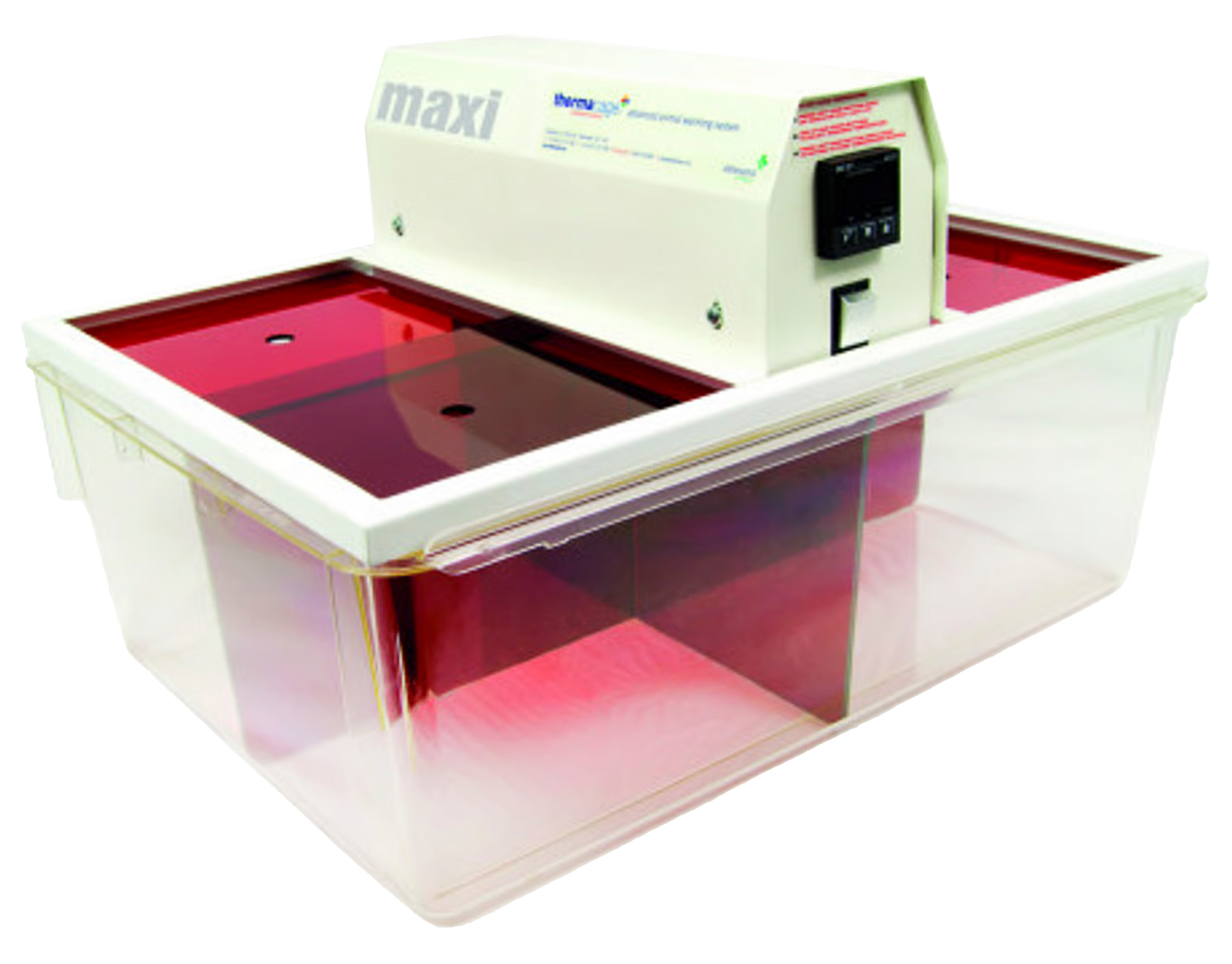 Datesand Maxi Thermacage