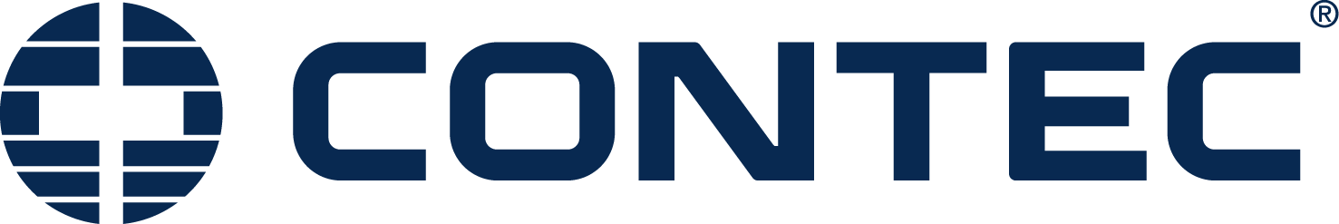 Contec logo