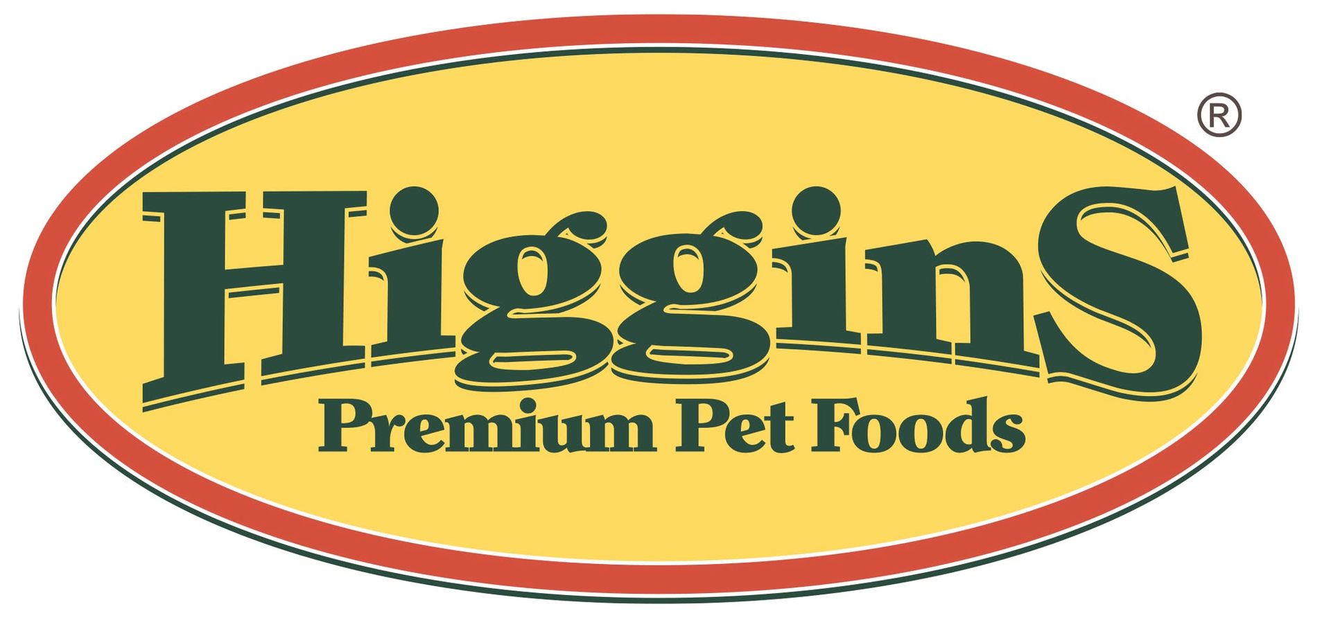 Higgins logo