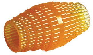 Bio-Serv Cyclone Chews (Amber)